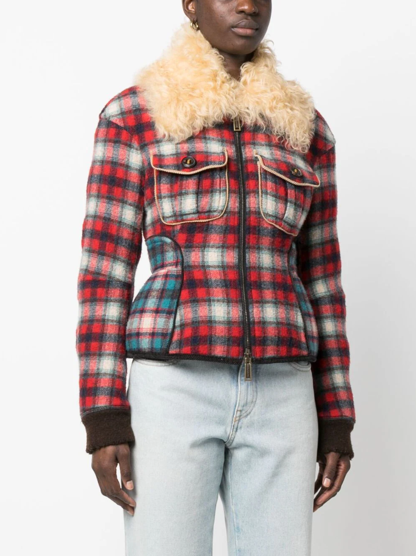 Jacke Damen