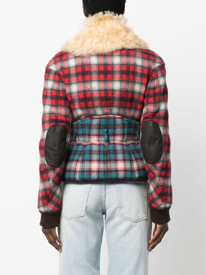 Jacke Damen
