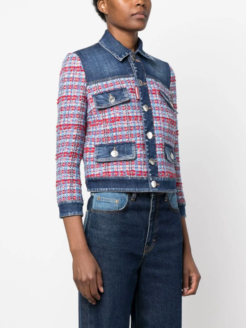 Jacke Damen