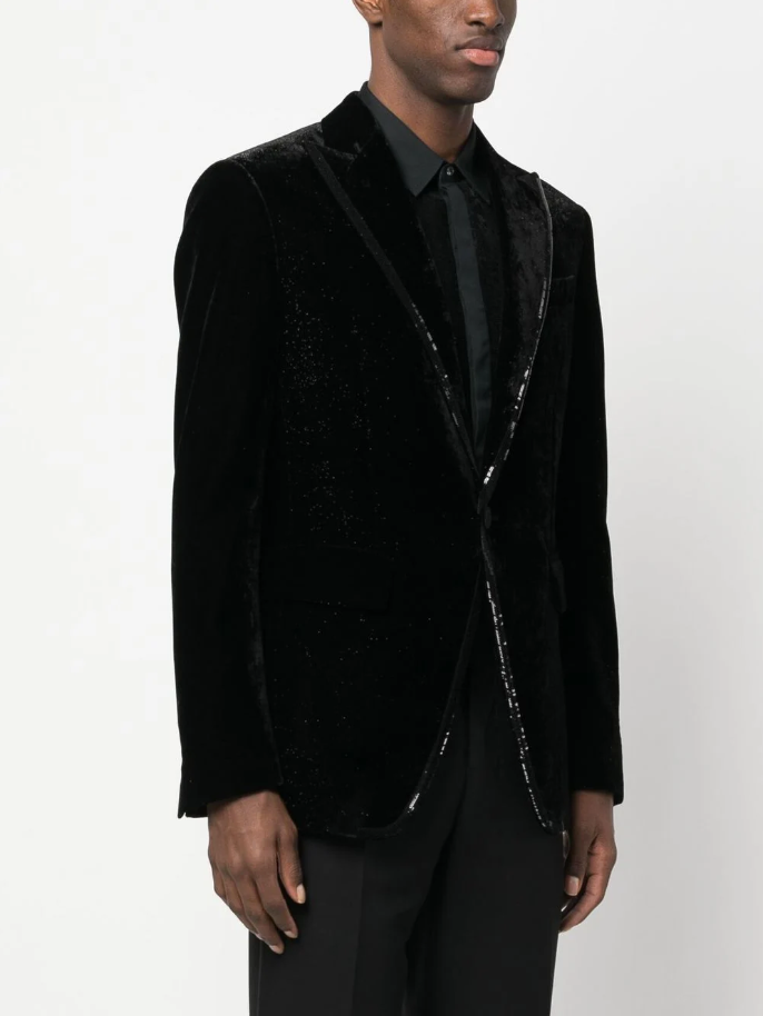 L.A. Jacket