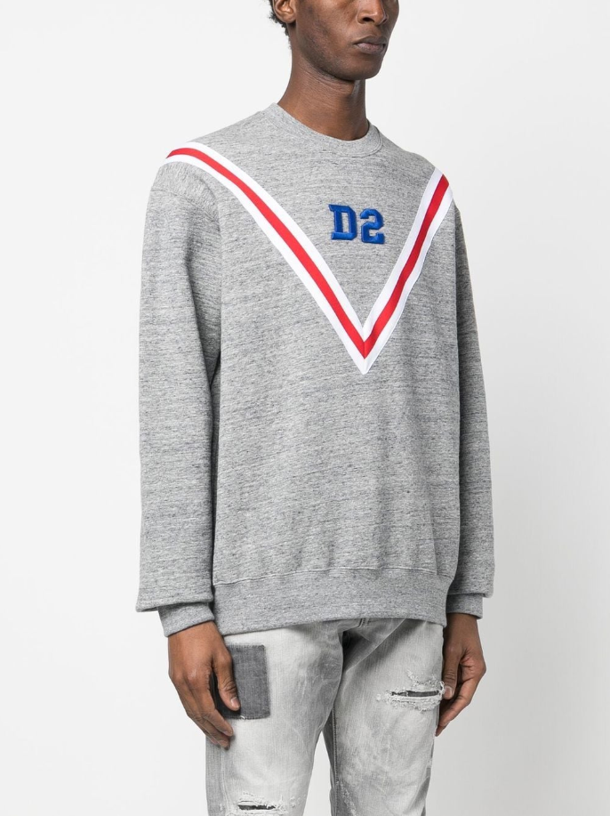 Sweatshirt Herren