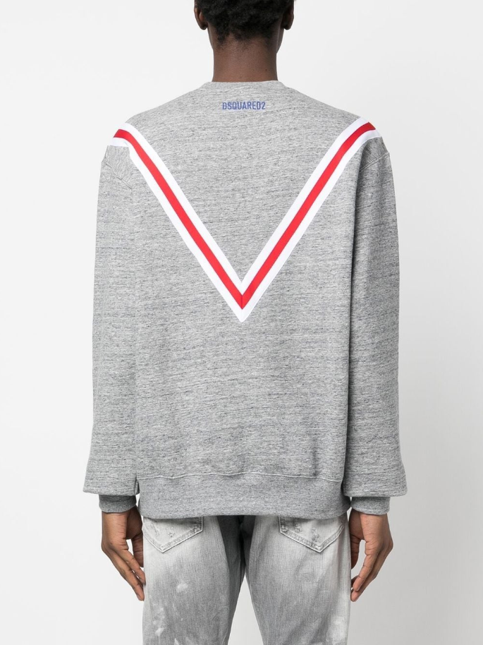 Sweatshirt Herren