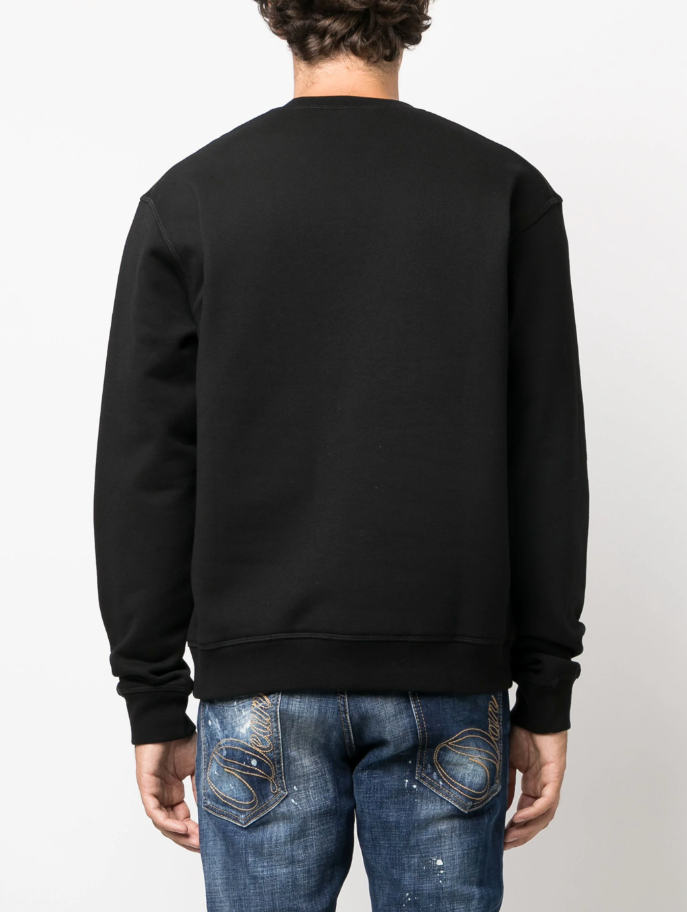 Sweatshirt Herren