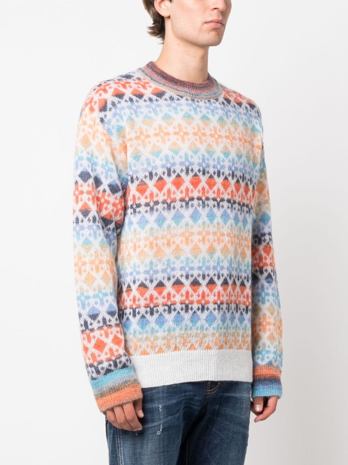 Pullover Herren