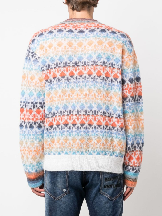 Pullover Herren