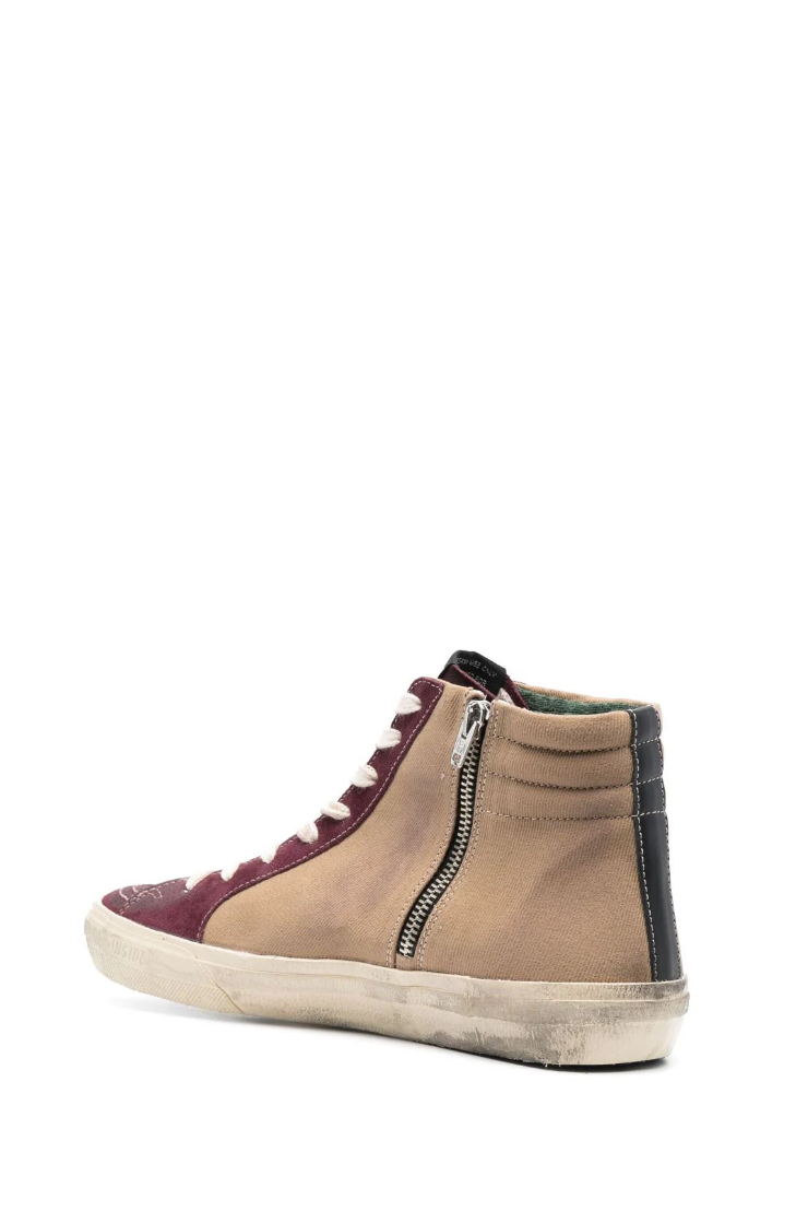 Sneaker Herbst/Winter