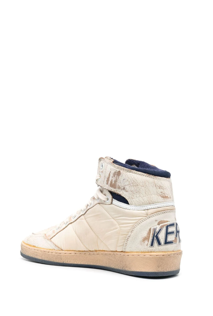 Sneaker Herbst/Winter