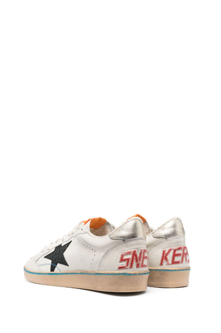 Sneaker Herbst/Winter