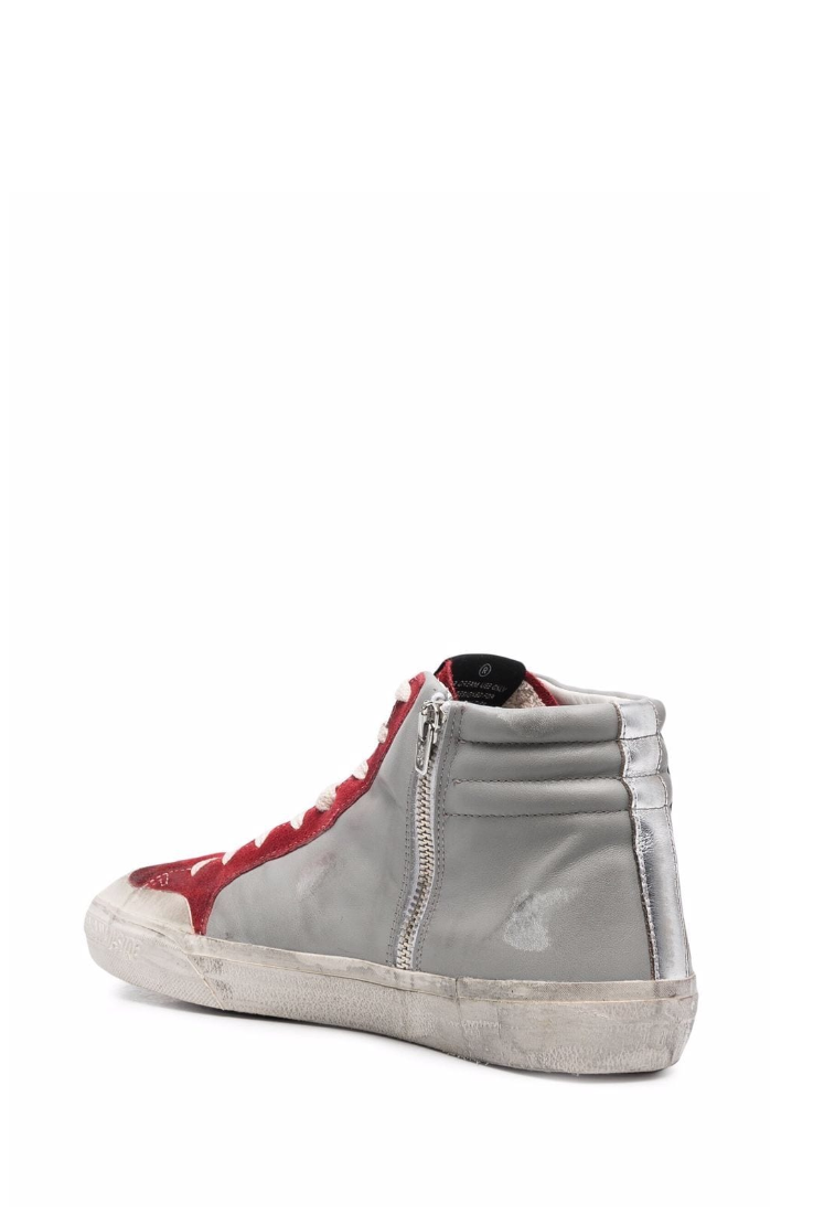 Sneaker Herbst/Winter