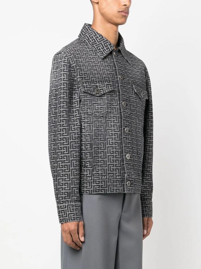 Jacke Herren