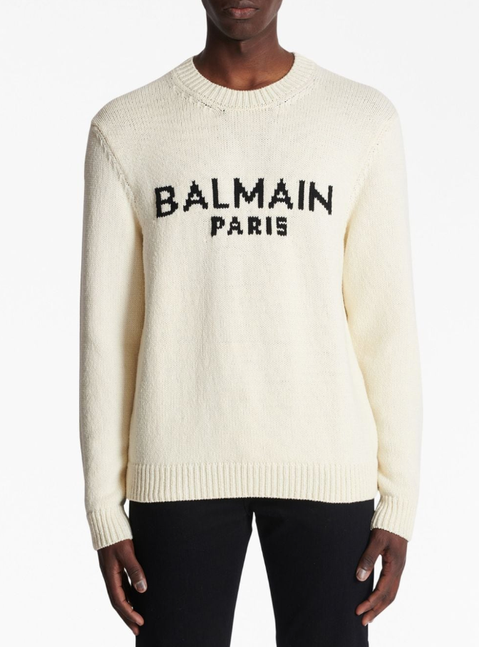 Pullover Herren