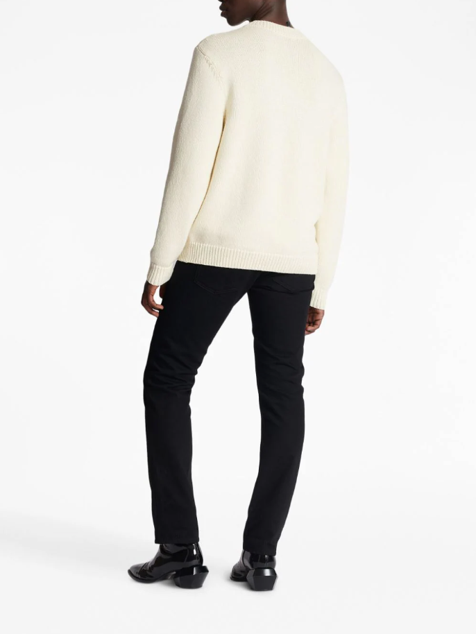 Pullover Herren