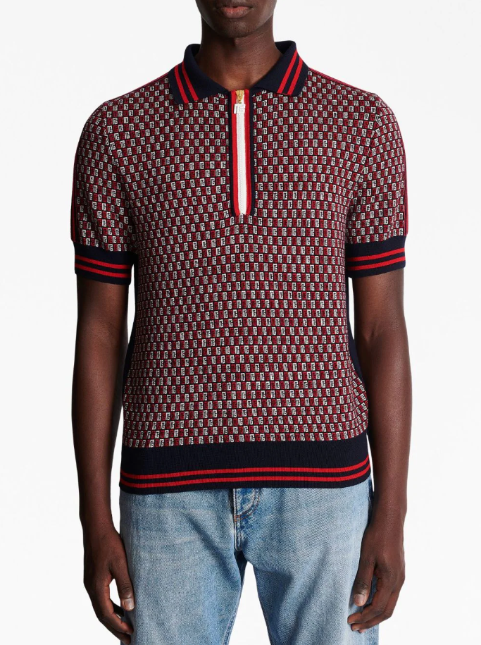 Polo Herren
