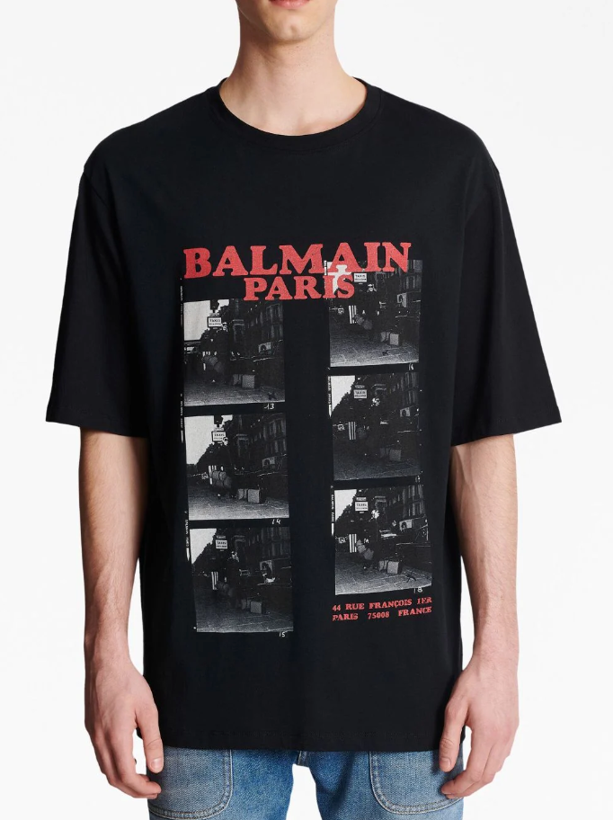 T-Shirt Herren