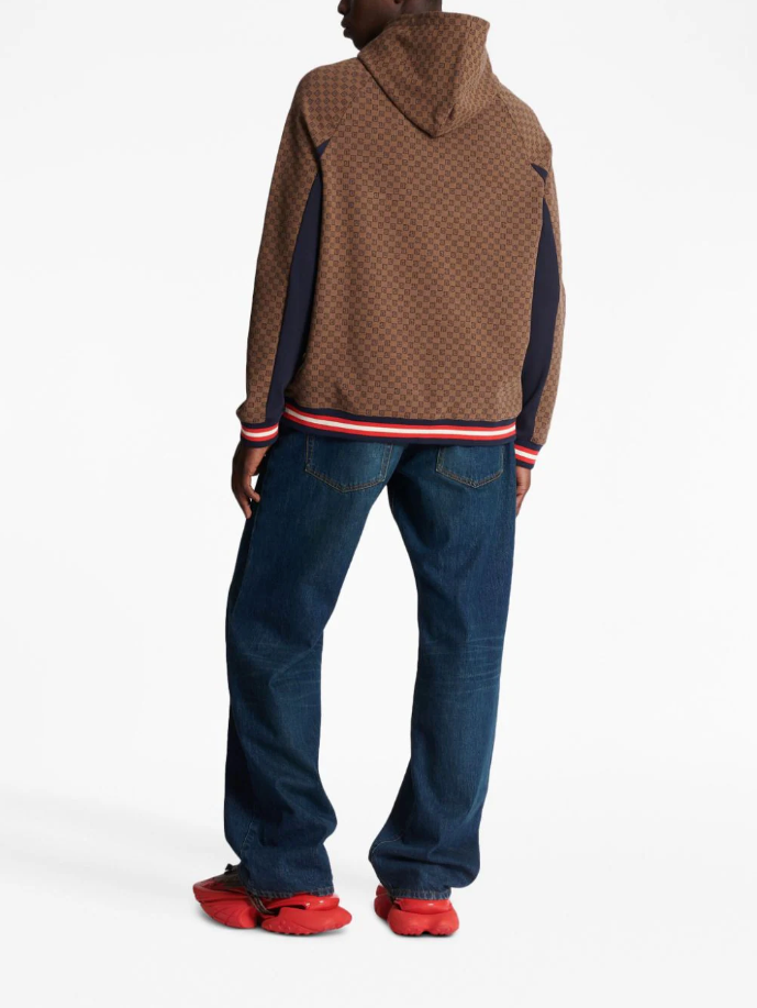 Hoody Herren