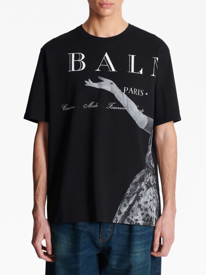 T-Shirt Herren