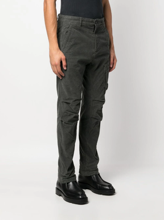 Cordhose Herren