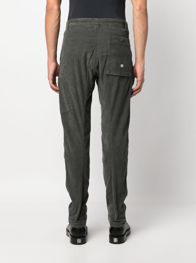 Cordhose Herren