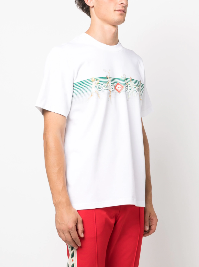 T-Shirt Herren