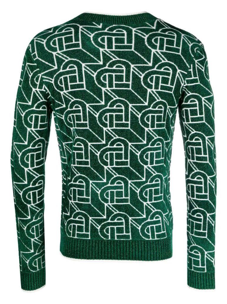 Pullover Herren