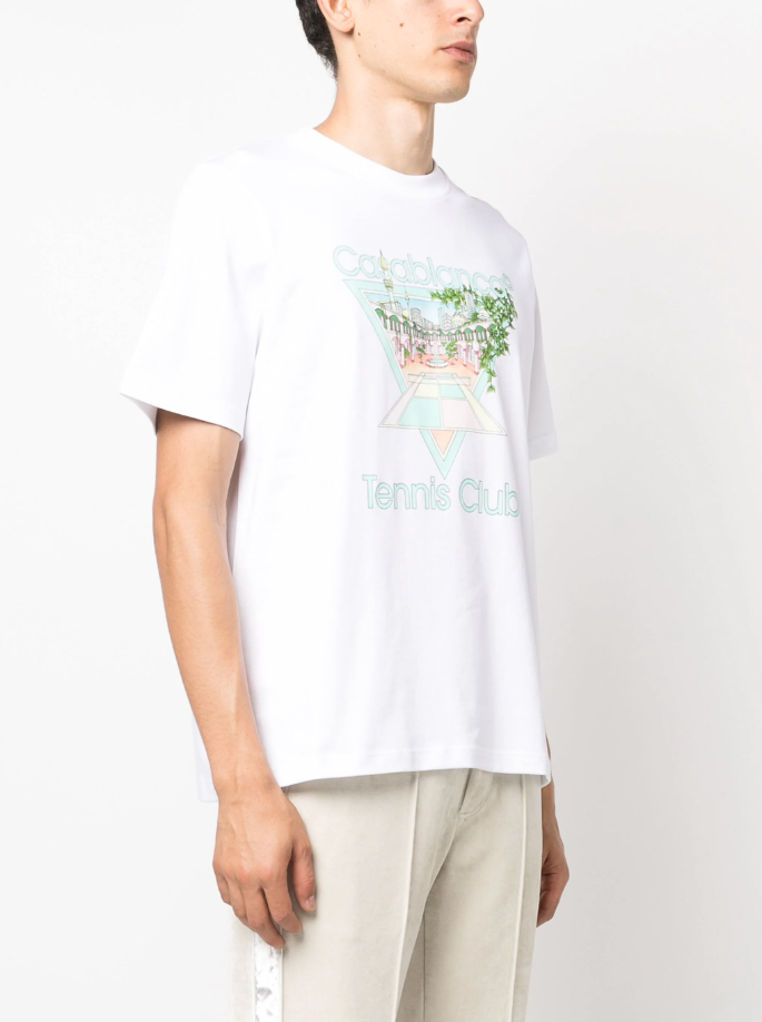 T-Shirt Herren