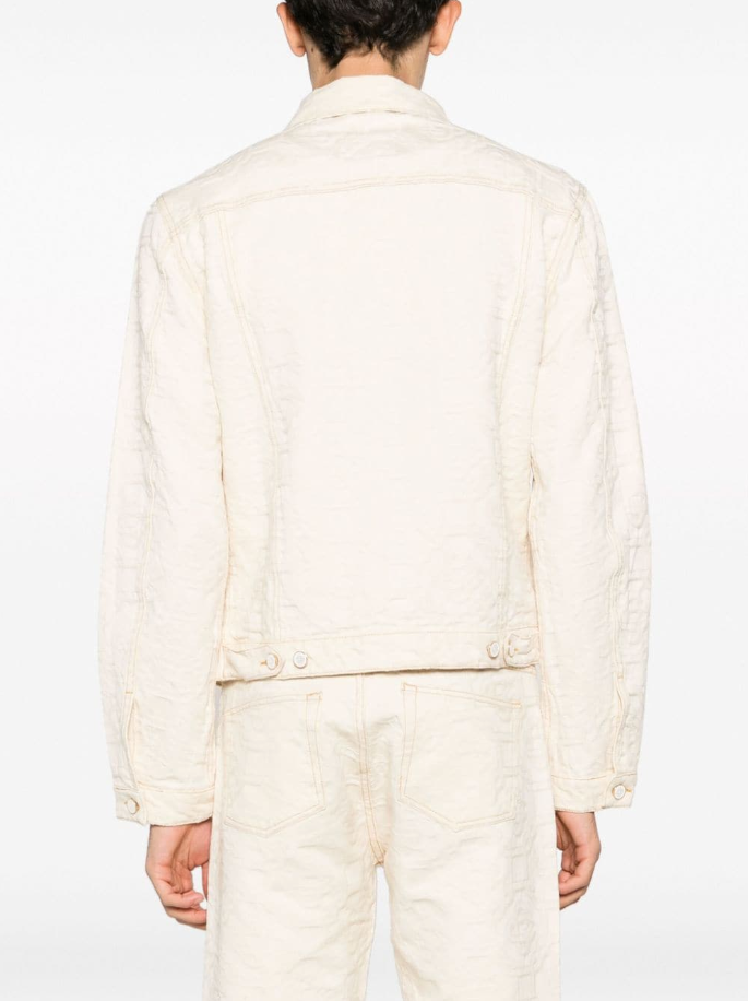 Jacke Herren