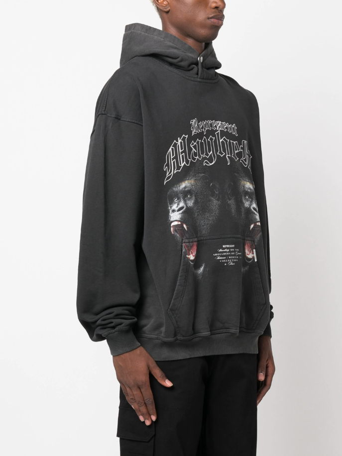 Hoody Herren