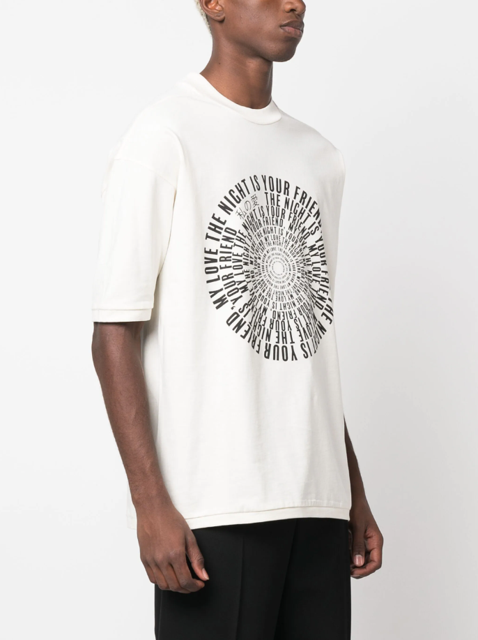 T-Shirt Herren