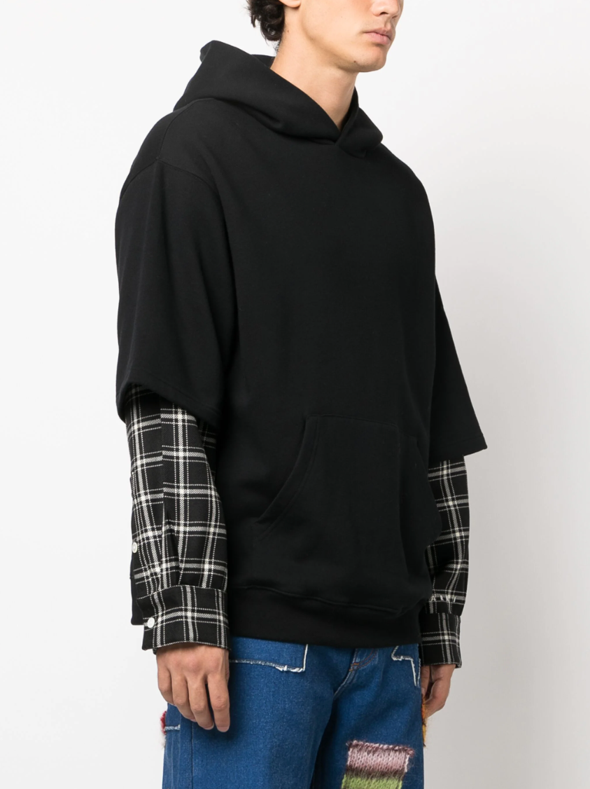 Hoody Herren