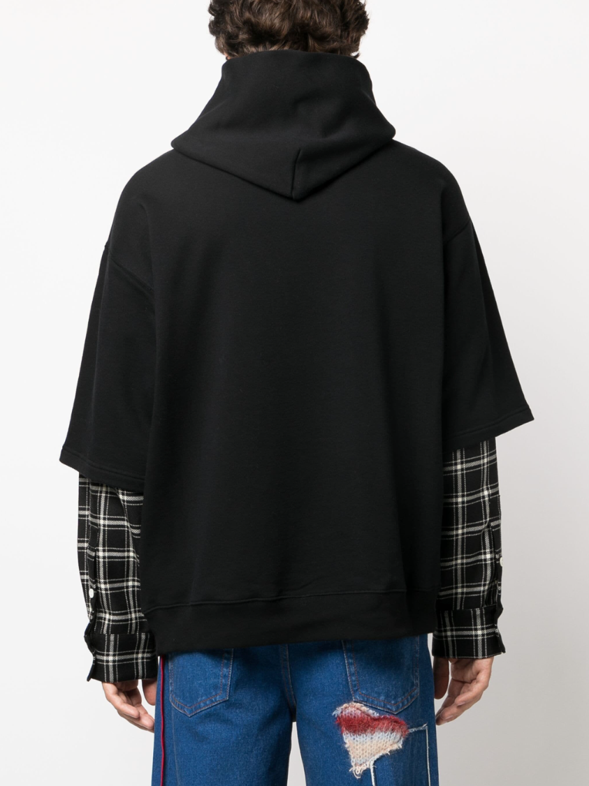 Hoody Herren