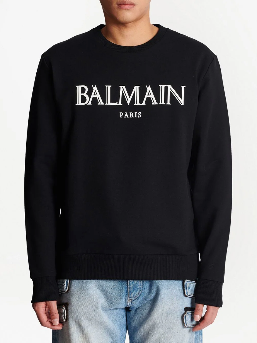 Sweatshirt Herren