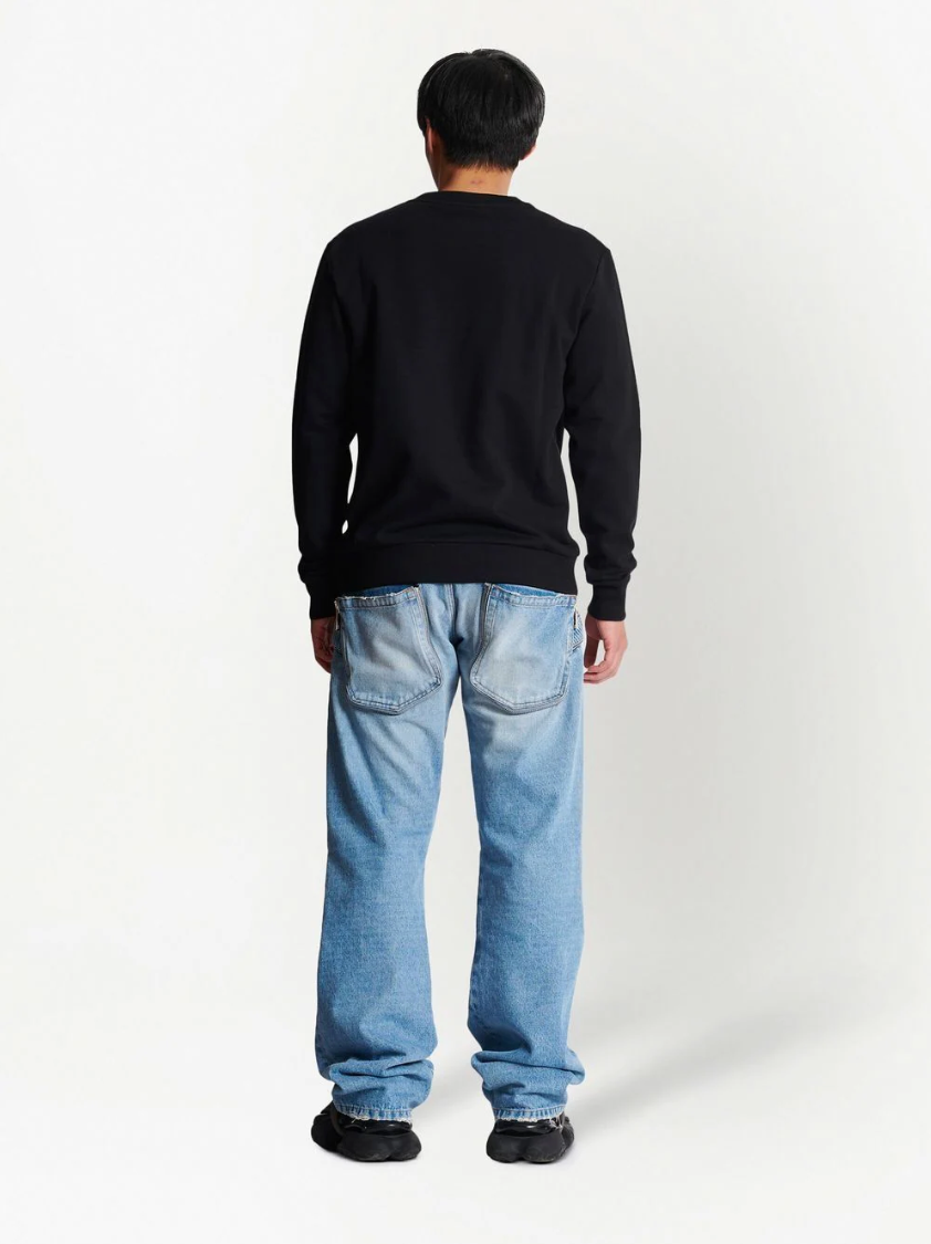 Sweatshirt Herren