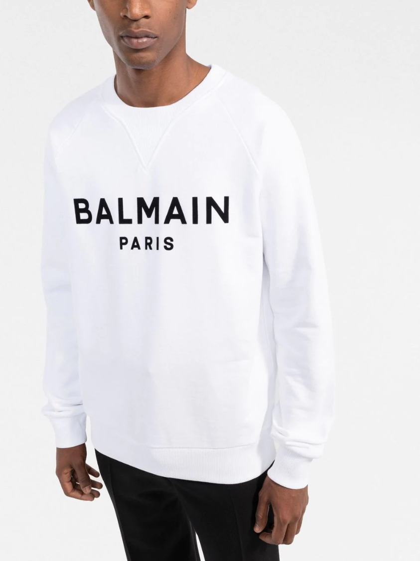 Sweatshirt Herren