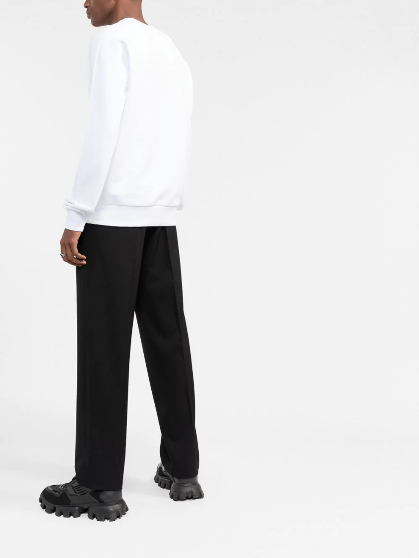 Sweatshirt Herren