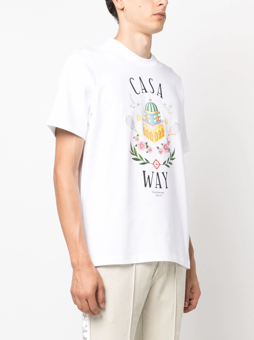 T-Shirt Herren