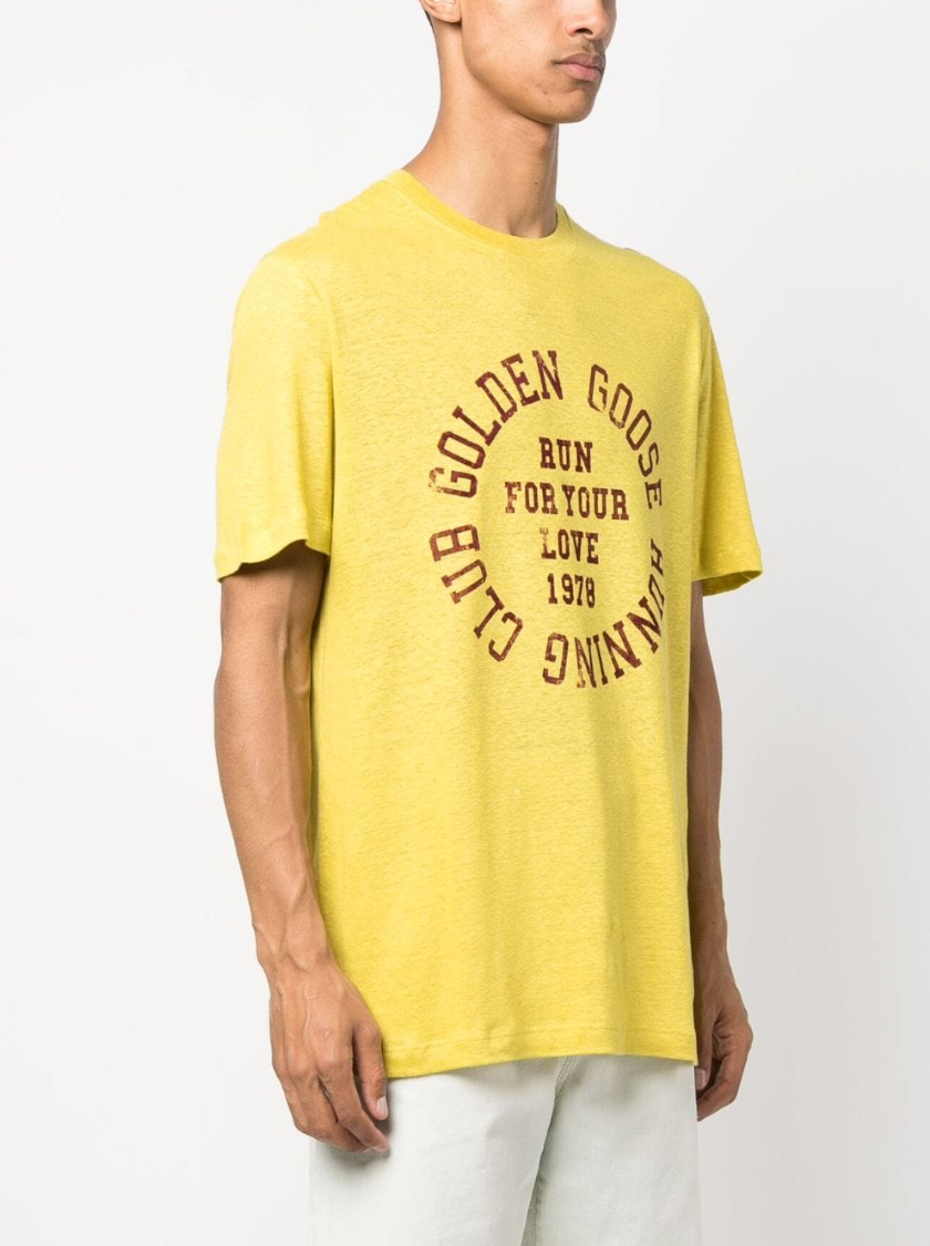T-Shirt Herren