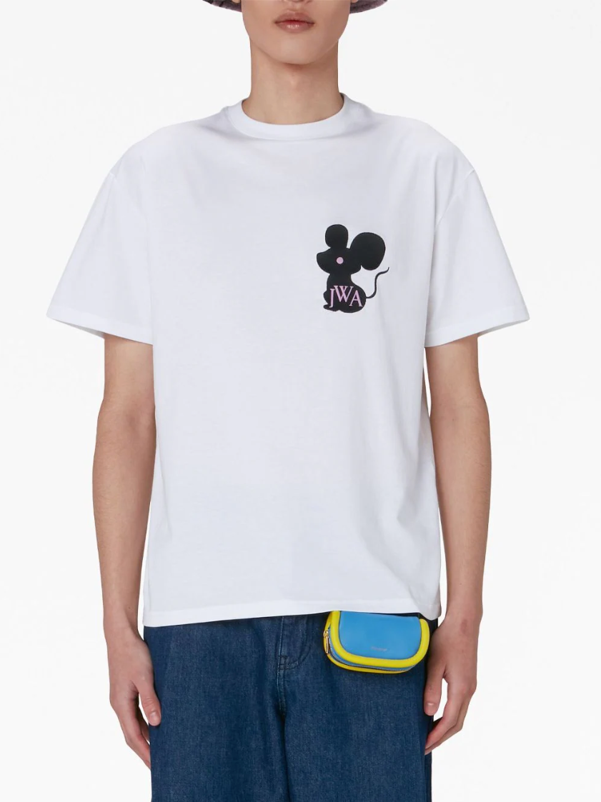 T-Shirt Damen