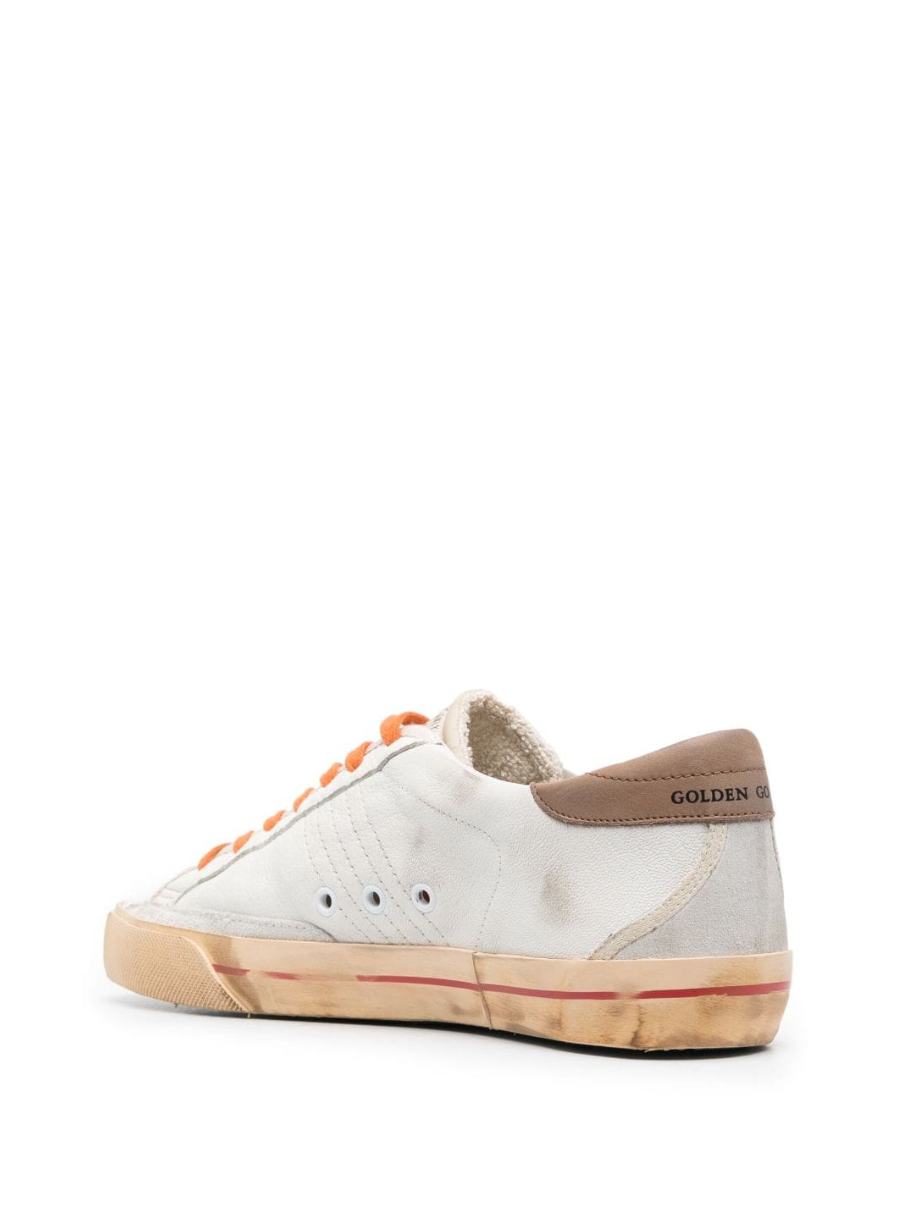 Sneaker Frühjahr/Sommer
