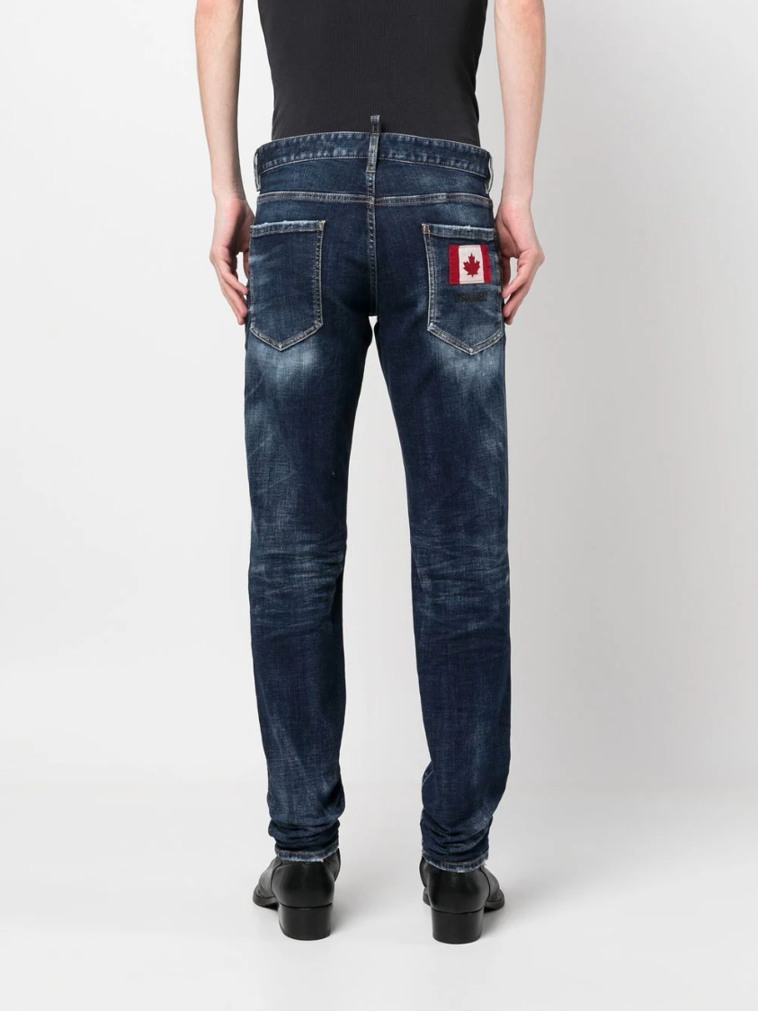 Slim Jean