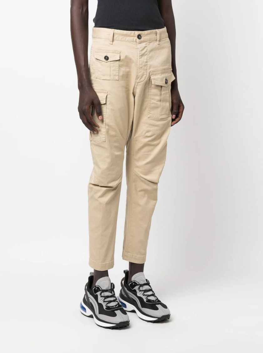Sexy Cargo