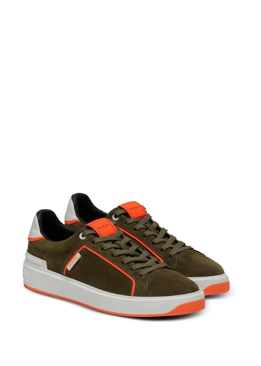 Sneaker Herbst/Winter
