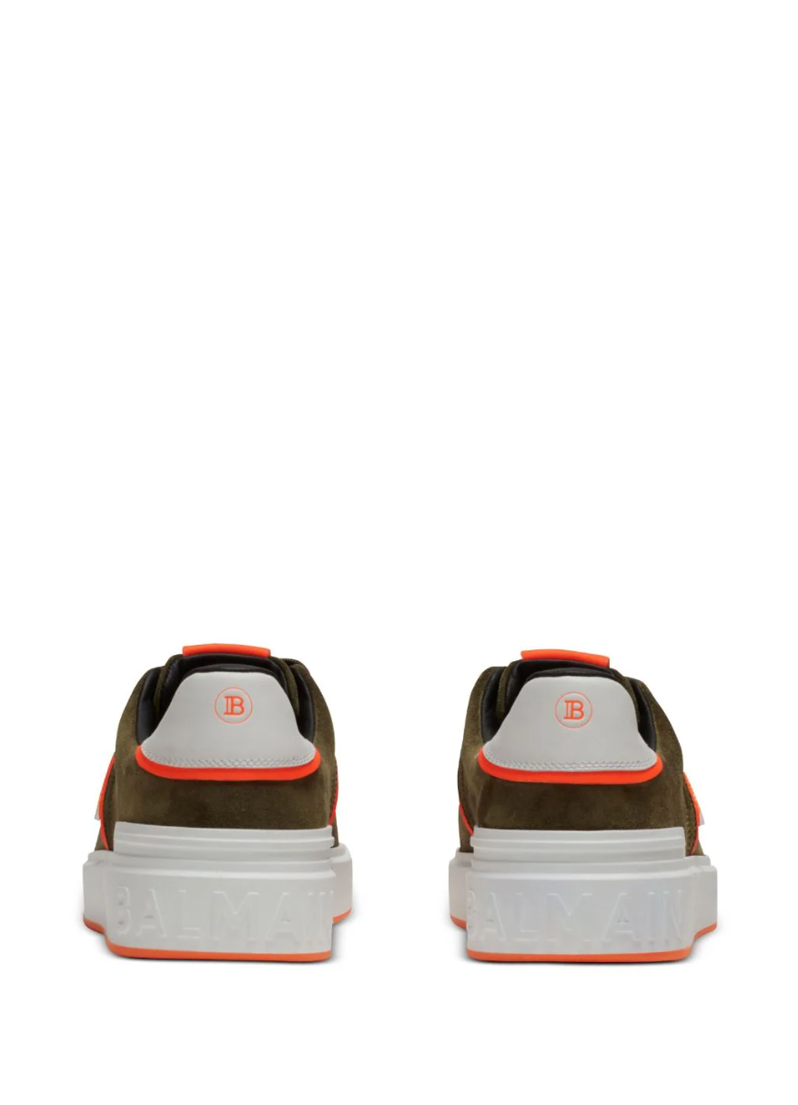 Sneaker Herbst/Winter