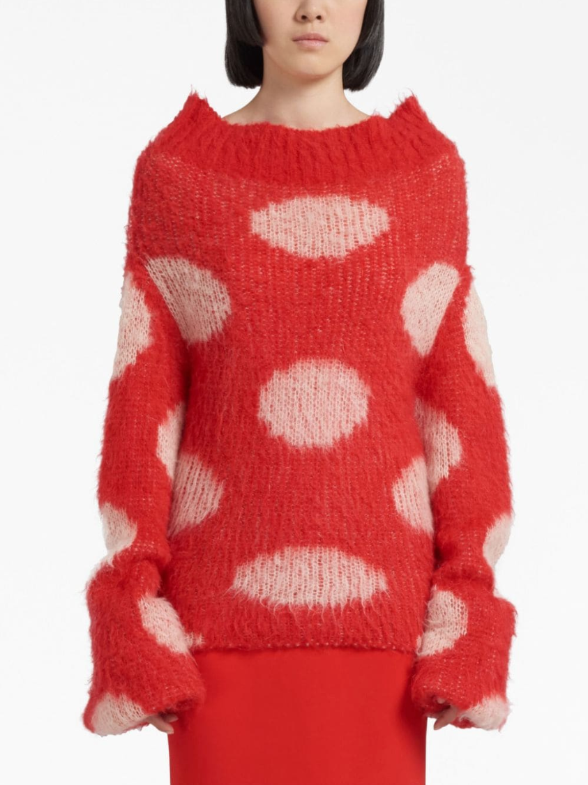 Pullover Damen