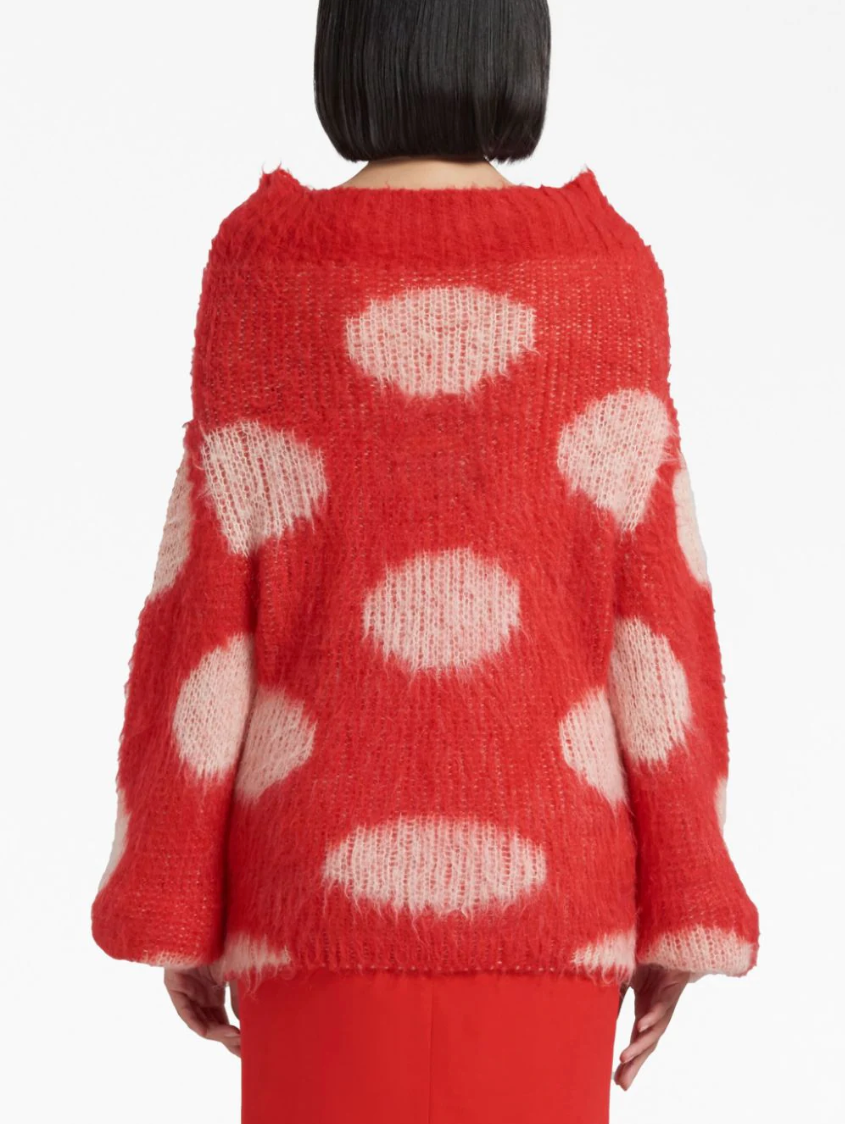 Pullover Damen