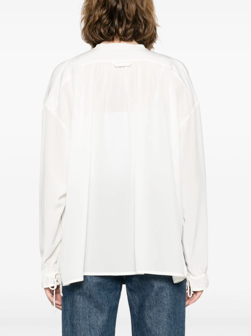 Bluse Sophisticated Volumes