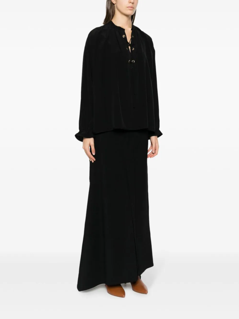 Bluse Sophisticated Volumes