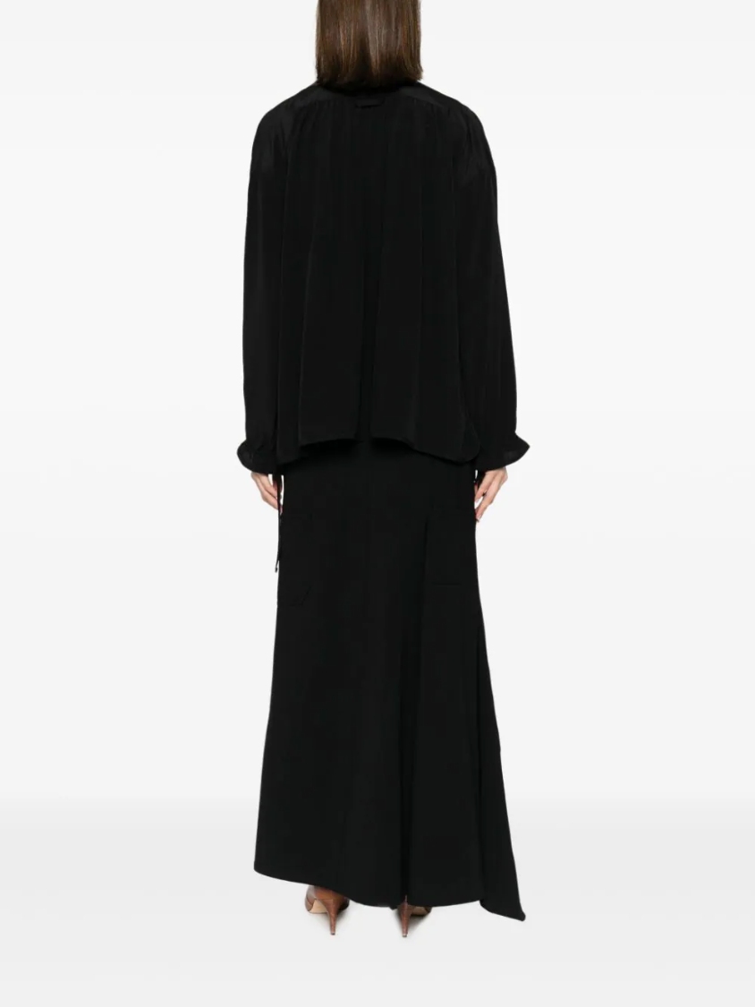 Bluse Sophisticated Volumes