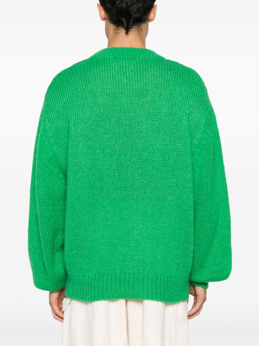 Pullover Herren