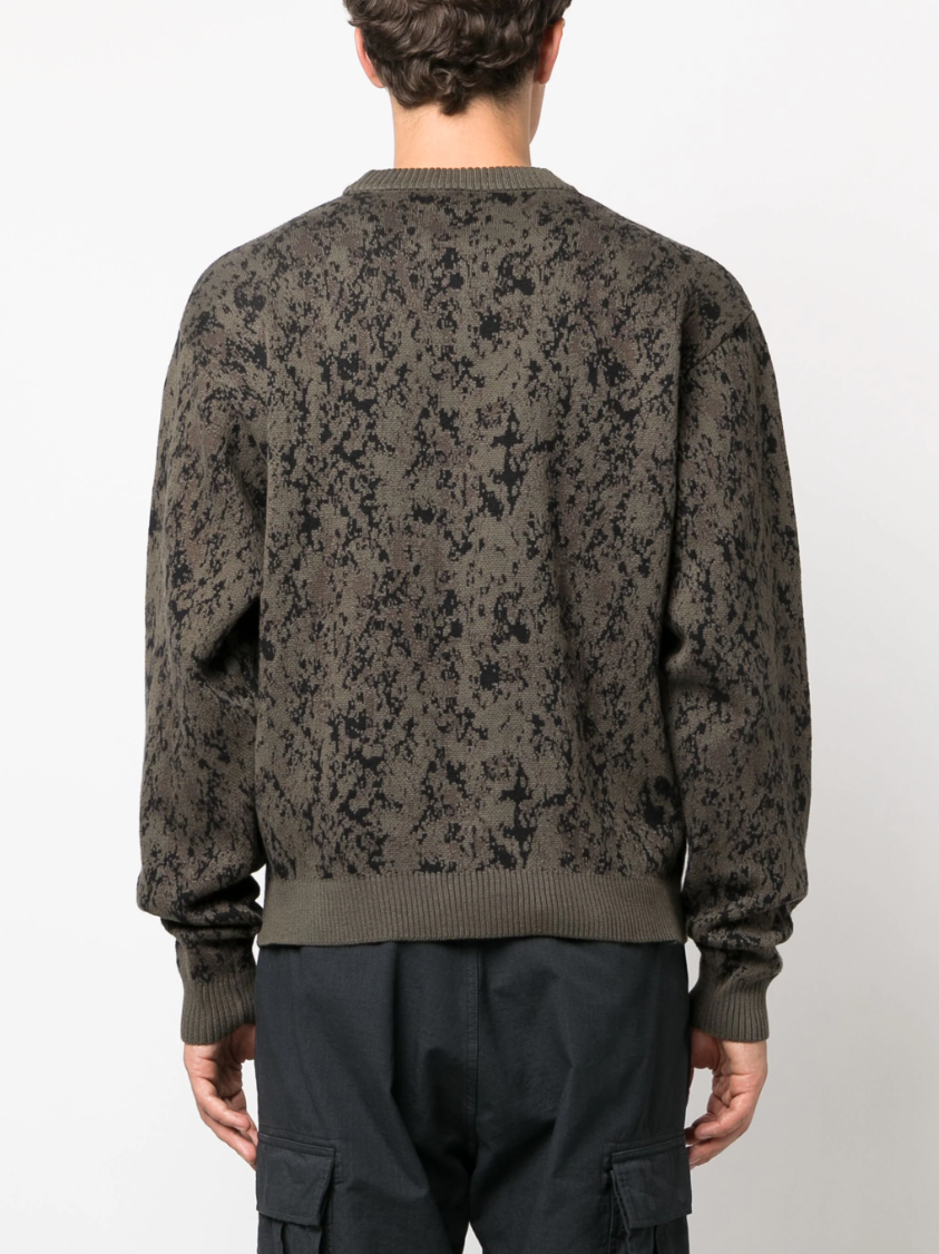 Pullover Herren
