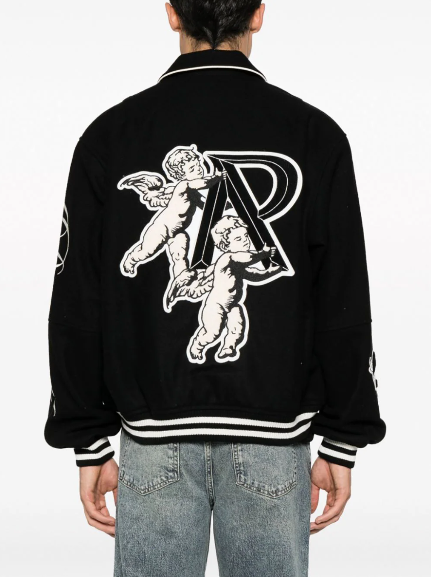 Jacke Herren
